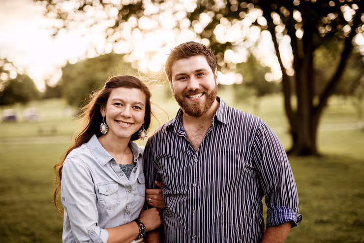 Casual dating